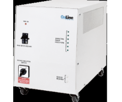 Reliable Battery Backup System | OnlinePower for Uninterrupted Power Supply