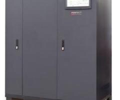 Reliable Emergency Lighting Inverter | Perfect Power Systems