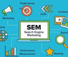 Search Engine Marketing