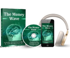 Activate Your Money Wave Now – Simple, At-Home Solution