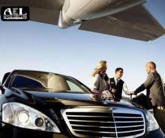 Premium Airport Transfer Limousine Service in San Antonio