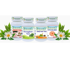 Ayurvedic Treatment For irritable bowel syndrome - IBS Care Pack By Planet Ayurveda