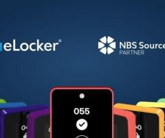 Secure Your Devices with Advanced Locker Solutions! - eLocker