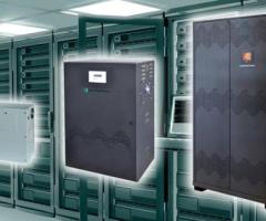 Reliable Battery Backup Power Solutions | CrucialPower