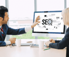 Expert SEO Consultant Dublin – SEO Ireland