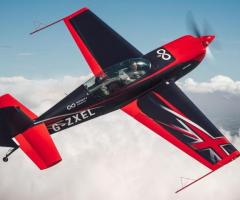 Take Flight with the Extra 300 Experience! - Infinity Aerobatics