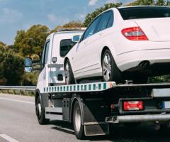 Fast and Reliable Car Breakdown Recovery in South London