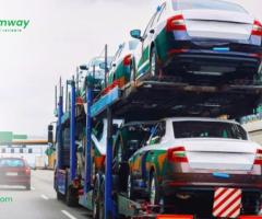 Reliable Auto Transport Services with Breamway