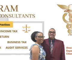 Individual Tax Return Services in Uniondale