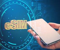 Unlock the Future of Connectivity with Gleesim's eSIM Service