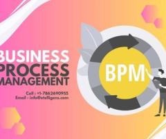 Best BPM Consulting Services for Incredible Performance