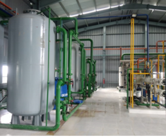 Water Treatment Chemicals Suppliers