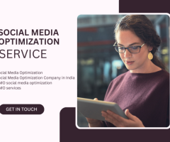 Boost Your Online Presence with Expert Social Media Optimization