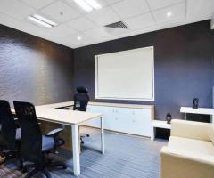 Office Interior Designers in Chennai | Corporate Interiors