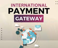 International Payment Gateway