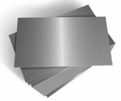 Aluminium Alloy 2024 Sheets & Plates Manufacturers In UK