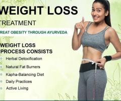 Transform Your Travel Experience with Ayurvedic Weight Loss Treatments