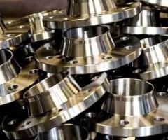 Repsol YPF-approved flanges in oman