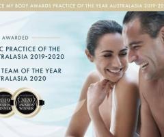 Best Cosmetic Clinic Melbourne