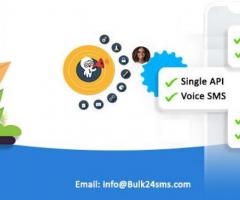Using SMS API for Effective Communication - 1