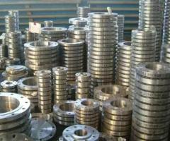 Sabic approved flanges in oman