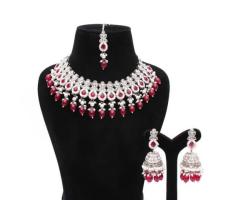 Buy Necklace Online in Denmark