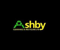 Ashby Clearance and Recycling