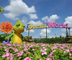 Dream world Bangkok