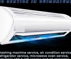 AC Service in Coimbatore