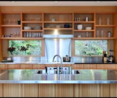 Top Modular Kitchen interior Designers in Coimbatore