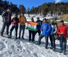 Dayara Bugyal Trek Adventures with Himalayan Daredevils – Book Now!