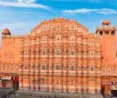 Top Rated Delhi to Agra Tour Packages