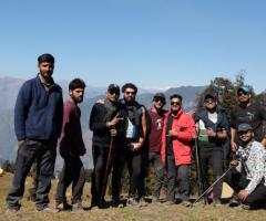 Book Your Kedarkantha Trek Package with Himalayan Daredevils