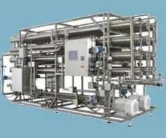 MBR Technology for Wastewater Treatment in USA