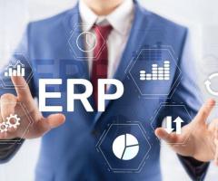 Erp consulting | IndexInfotech