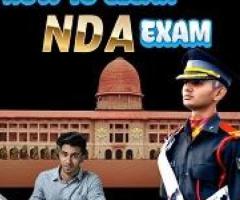 HOW TO CLEAR NDA EXAM