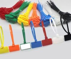 Reliable Cable Markers for Underground Cables: Ensuring Safe and Efficient Identification