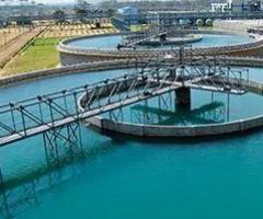 Water & Environment Solutions in UAE | Ion Exchange