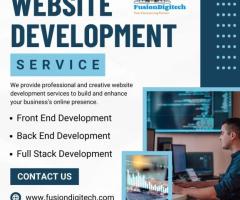 Best Web Development Company