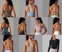 Hoogwaardige Work-out Outfits voor Vrouwen | Ultimate Gainz