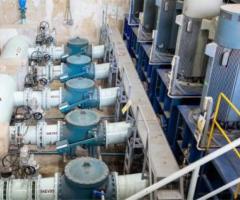 The Power of Desalination Plants: A Comprehensive Guide