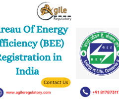 Bureau of Energy Efficiency in India