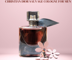 Looking To Buy Christian Dior Sauvage Cologne For Men