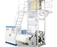 Biodegradable Bag Making Machine Manufacturers