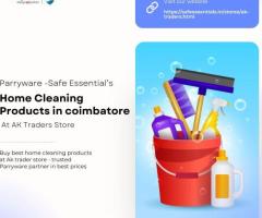 Home Cleaning Products in Coimbatore