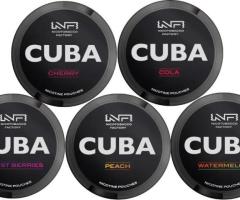 Shop 50 mg Snus