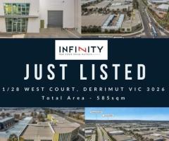 Infinity Real Estate Group | Buying & Selling Property in Truganina & Tarneit