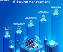 IT managed services provider