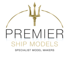 Premier Ship Models - 1