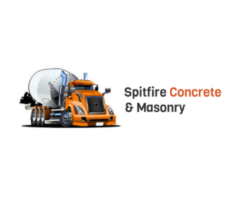 Spitfire concrete LLC